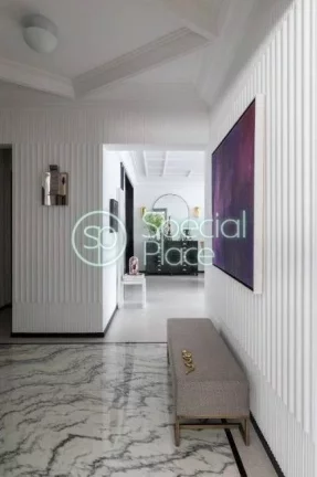 Imagem Apartamento espetacular!!!!! Totalmente reformado, elétrica e hidráulicas, refeitos troca de siste...