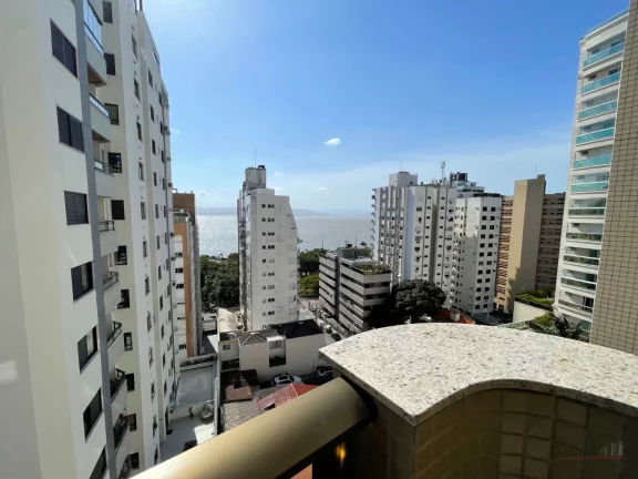 Imagem Apartamento muito bem localizado, pertinho da avenida Beira Mar. À 300 metros do Beira mar Shopping...