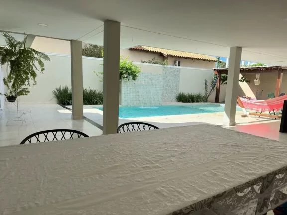 Imagem Casa em Condomínio para Venda em Cuiabá / MT no bairro Santa Cruz