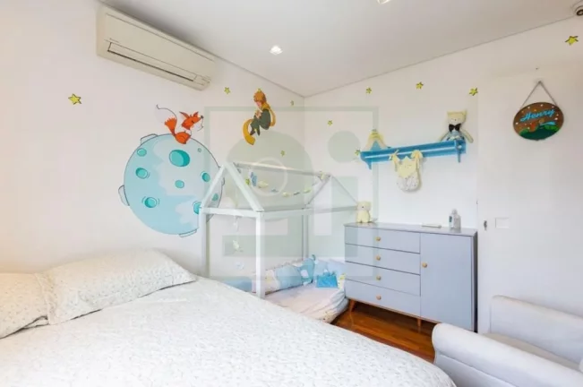 Imagem APARTAMENTO RESIDENCIAL em SÃO PAULO - SP, JARDIM ARPOADOR