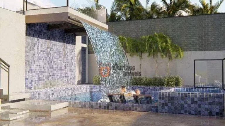 Imagem Sobrado com 5 suítes à venda, 500 m² por R$ 2.850.000 - Cidade Satélite - Atibaia/SP