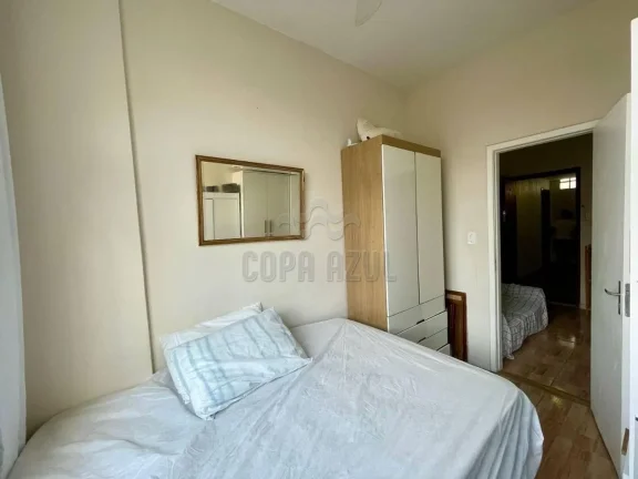 Imagem Copacabana – Avenida Nossa Senhora de Copacabana | Residencial › Apartamento 2 quarto(s) à Venda