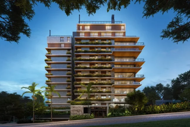 Imagem Apartamento à venda no bairro Três Figueiras - Porto Alegre/RS