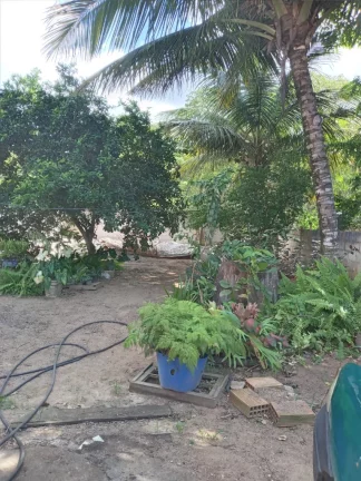 Imagem CASA AMPLA A VENDA COM 4 QUARTOS 1 SUÍTE EM GUARAPARI ES