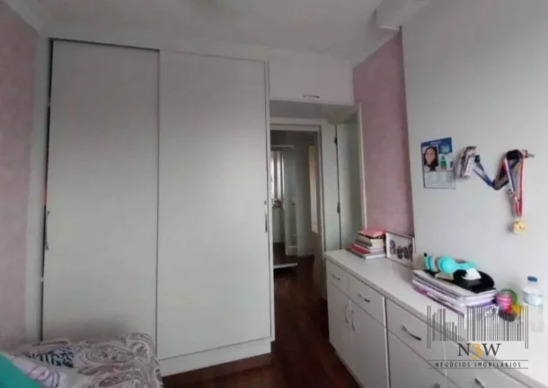 Imagem Apartamento à venda na Vila Leopoldina São Paulo SP com 2 dormitórios, 2 suítes, 2 vagas de garagem e 93m².