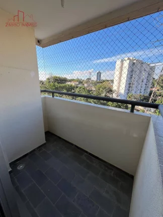 Imagem Apartamento 65m² - 3 Dorms - 1 Vaga- Jd das Palmas.