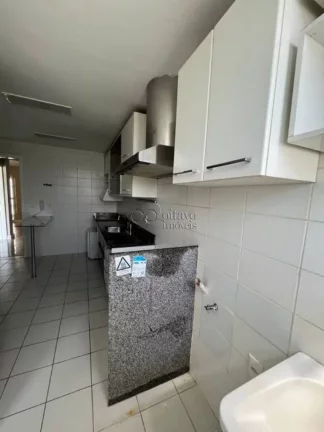 Imagem Casa de Condomínio com 3 Quartos e 3 banheiros à Venda na Glória 499 mil