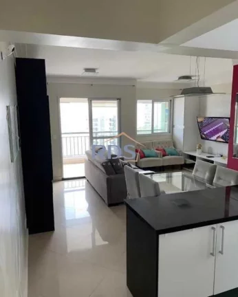 Imagem APARTAMENTO RESIDENCIAL em São Paulo - SP, Vila Andrade