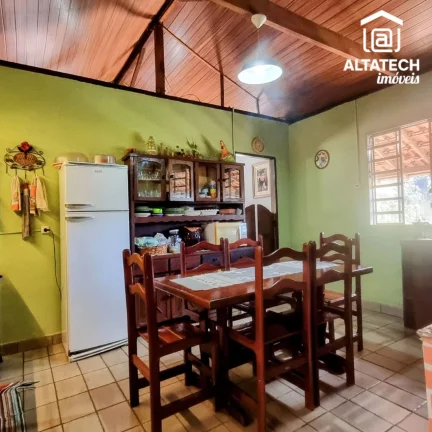 Imagem Imóvel com 1 Quarto à Venda, 48.000 m² em Campininhas - Caldas