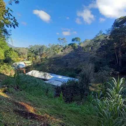 Imagem Propriedade em Nova Friburgo com 23.000m2.