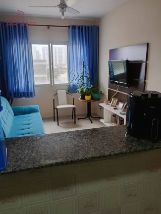 Imagem Oportunidade - Apartamento na Praia Grande.
