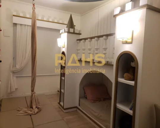 Imagem Linda casa no bairro Santo AntÃ´nio, com 3 dormitÃ³rios sendo 1 suÃ­te master com closet e hidro. CÃ...