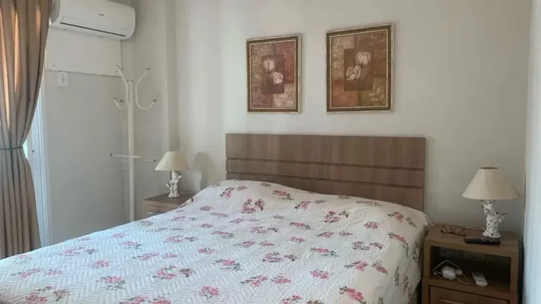 Imagem Apartamento Quadra mar 1 Suíte mais 2 Dormitórios e 2 Vagas na Garagem.