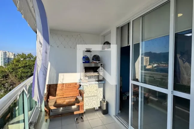 Imagem Apartamento à Venda - Recreio, 3 Quartos, 99 m2