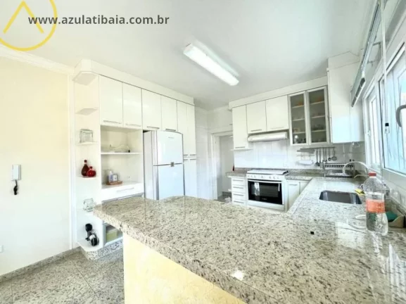Imagem Casa em Condomínio para Venda em Atibaia, Condominio Porto Atibaia, 4 dormitórios, 4 suítes, 5 banheiros, 5 vagas