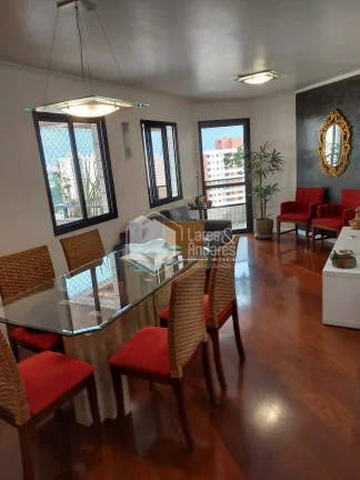 Imagem Lindo Apartamento a venda 97m², 3 dormitórios (sendo 1 suíte), 2 vagas demarcadas, varanda, aceita permuta, oportunidade- Santana-São Paulo, SP