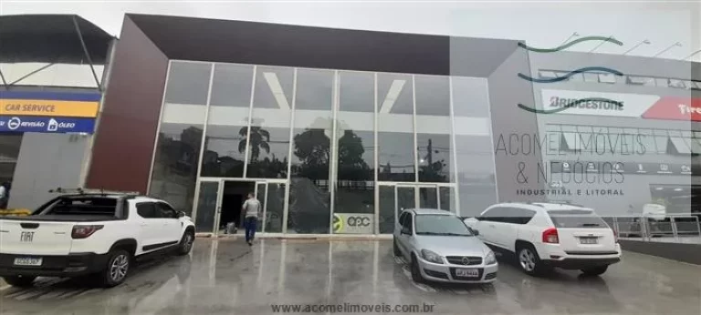 Imagem Prédios Comerciais para locação em Barueri no bairro Alphaville