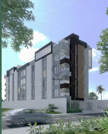Imagem Apartamento Duplex com varanda / sacada gourmet e Jacuzzi privativa a 200m da praia de Intermares - AP2120