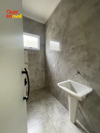 Imagem Imóvel moderno e espaçoso com 3 quartos e suíte no Belvedere Residencial em Ribeirão Preto-SP