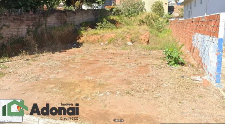 Imagem TERRENO COMERCIAL NO RESIDENCIAL JUNDIAI SP