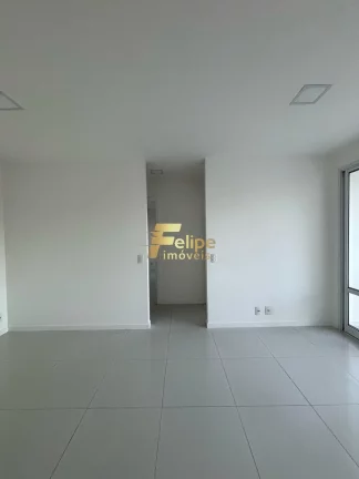 Imagem APARTAMENTO DE 2 QUARTOS EM ITAPARICA / VILA VELHA - ES