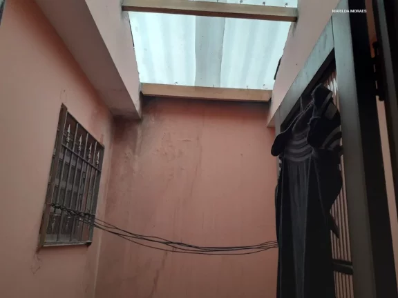 Foto do imóvel: Casa térrea a venda no Jardim São Cristóvão, com 3 quartos, sendo 1 suíte, 2 salas, 2 banheiros...