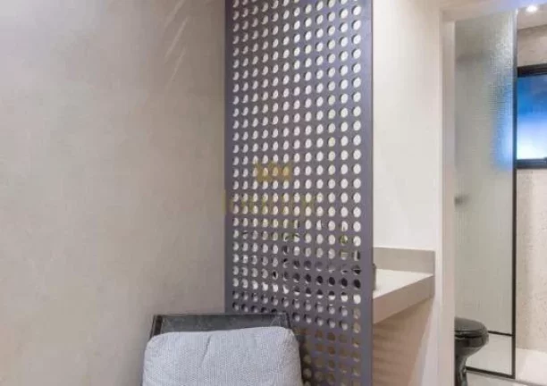 Imagem Flat Para Alugar Parque Campolim Zona Sul - Sorocaba/SP