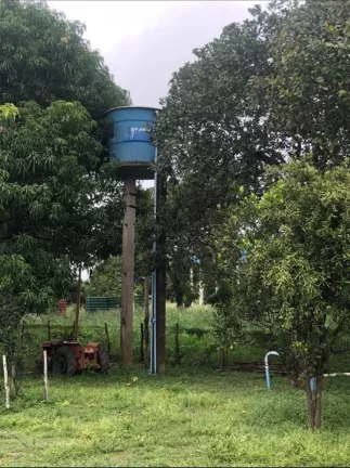 Imagem Sitio RESIDENCIAL em ALTOS - PI, Rural