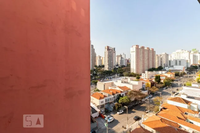 Imagem Apartamento à Venda - Vila Mariana, 3 Quartos, 119 m2
