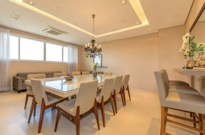Imagem Apartamento Nunca Habitado Todo Planejado 42 m² 1 Dormitorios 1 Vaga