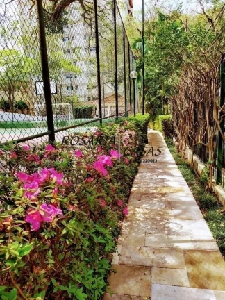 Imagem CHÁCARA FLORA- Apto em condomínio clube arborizado e cheio de facilidades