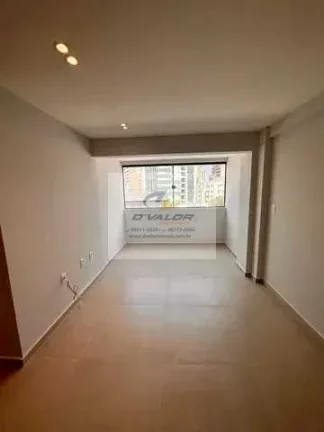 Imagem Vendo Apartamento com 100m², 3 quartos s/ 1 suíte + DCE, sala p/2 ambientes e 1 vaga