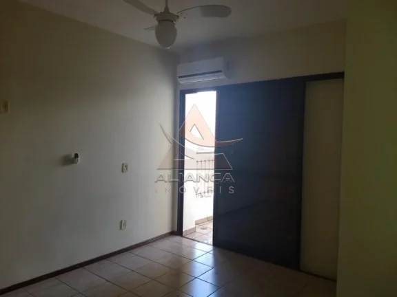 Imagem Apartamento - Ribeirão Preto - Campos Eliseos