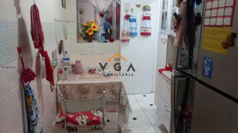 Imagem Apartamento para Venda em São Paulo, Vila Laís, 1 dormitório, 1 banheiro