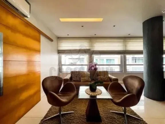 Imagem Copacabana – Rua Bolivar | Residencial › Apartamento 7 quarto(s) à Venda