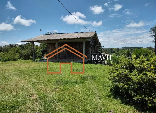 Imagem SITIO RURAL em CAMPO ALEGRE - SC, Estrada Laranjeiras