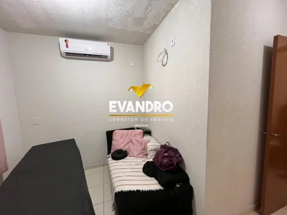 Imagem Casa em Condomínio para Venda em Cuiabá / MT no bairro Jardim Imperial