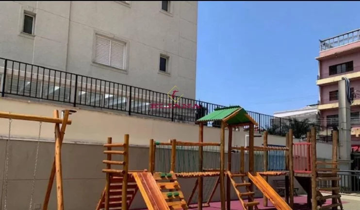Imagem Apartamento à venda com 72m², 3 quartos e 2 vagas
