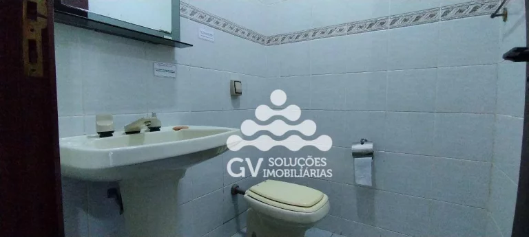 Imagem Casa com 4 dormitórios à venda, 268 m² por R$ 3.200.000,00 - Condomínio Lagoinha - Ubatuba/SP