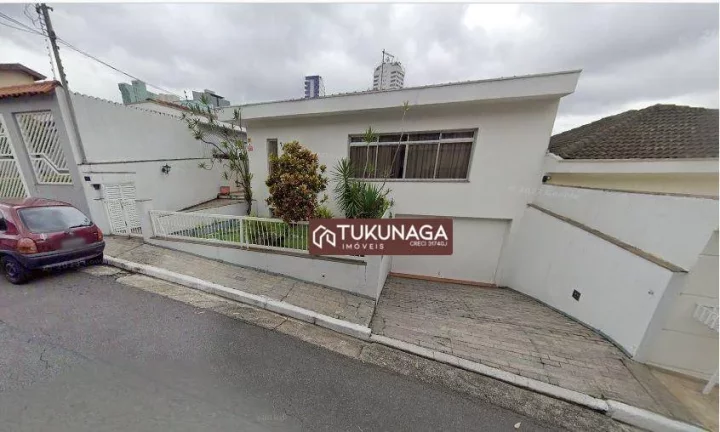 Imagem Casa com 3 quartos à venda, 193 m² por R$ 1.350.000 - Jardim Franca - São Paulo/SP