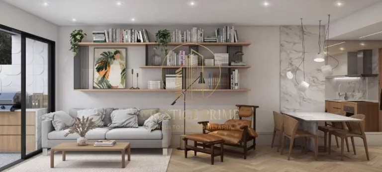 Imagem Um empreendimento completo com segurança, lazer e a tranquilidade que você busca. Preço e disponi...