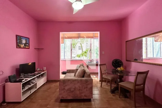 Imagem Apartamento à Venda - Copacabana, 2 Quartos, 85 m2