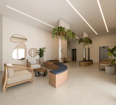 Imagem Infinity Home Club
