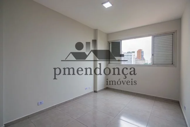 Imagem Excelente apartamento de 87m² em Perdizes, 02 quartos (1suí­te) e 1 vaga.