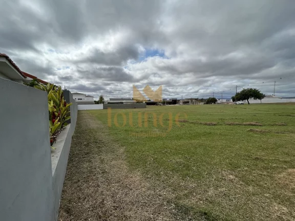 Imagem Terreno em Condominio em Sorocaba