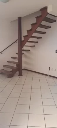 Imagem Sobrado a Venda no JD Europa, Residencial Sevilha