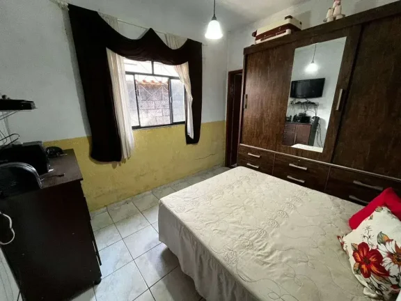 Imagem Casa à venda, com 4 quartos no bairro Nova Cidade
