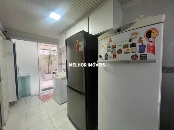 Imagem Apartamento Garden á venda com 3 dormitórios, sacada e aréa externa localizado na 2º Quadra Mar em Balneário Camboriú