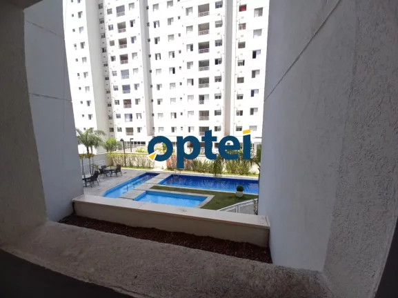 Imagem Excelente apartamento, novo, área útil 84 m², com 3 dormitórios, sendo 1 suíte, 2 banheiros, 02 vagas
