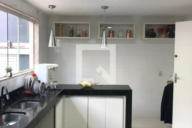 Imagem Casa à Venda - Vargem Pequena, 3 Quartos, 240 m2